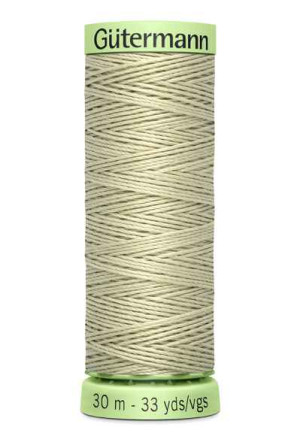 Gütermann Polyester Knopflochgarn 30m 503