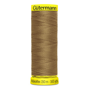 Gütermann Maraflex 120 elastisches Nähgarn 150 m 887
