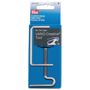 PRYM Tischbefestigung VARIO Creative Tool