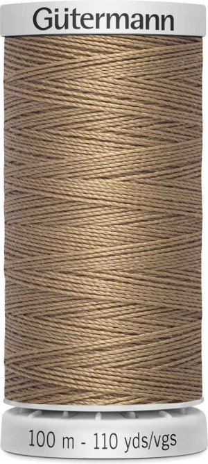 Gütermann PREMIUM Extra Stark Nähgarn Jeansgarn M782 139