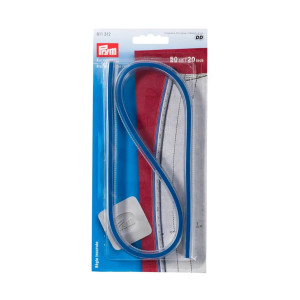PRYM Kurvenlineal flexibel 50 cm / 20 inch