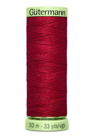 Gütermann Polyester Knopflochgarn 30m 384