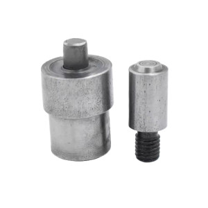 Spindelpressen Werkzeug für Ösen & Scheiben 8,0mm
