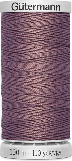 Gütermann PREMIUM Extra Stark Nähgarn Jeansgarn M782 052