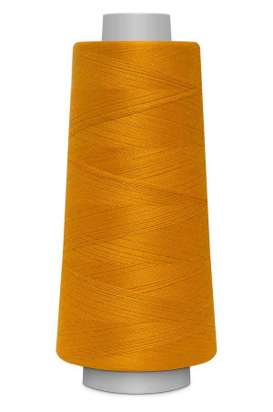 Gütermann Overlockgarn Toldi-Lock 2500m / Toldilock 1730 - orange