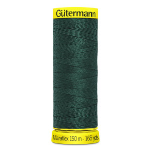 Gütermann Maraflex 120 elastisches Nähgarn 150 m 472