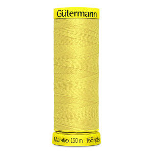 Gütermann Maraflex 120 elastisches Nähgarn 150 m 580