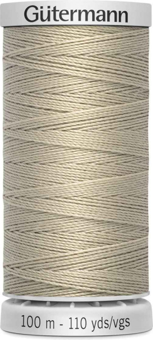 Gütermann PREMIUM Extra Stark Nähgarn Jeansgarn M782 722