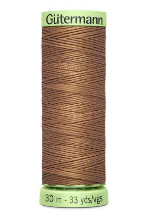 Gütermann Polyester Knopflochgarn 30m 444