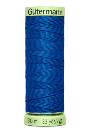 Gütermann Polyester Knopflochgarn 30m 322