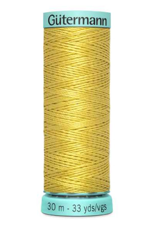 Gütermann reine Knopflochseide 30m 104
