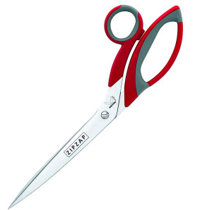 Kretzer Zip Zap Solinger Schere 25cm / Made in Solingen