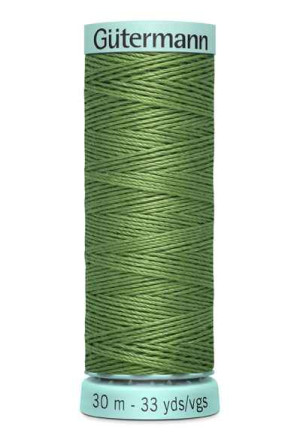 Gütermann reine Knopflochseide 30m 919