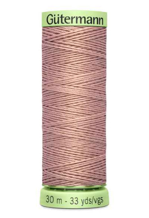 Gütermann Polyester Knopflochgarn 30m 991