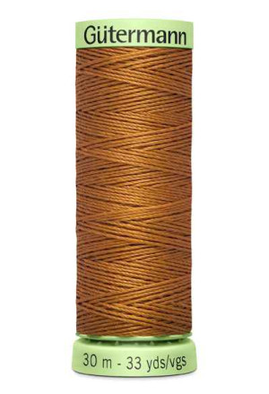 Gütermann Polyester Knopflochgarn 30m 448