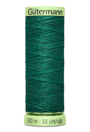 Gütermann Polyester Knopflochgarn 30m 916