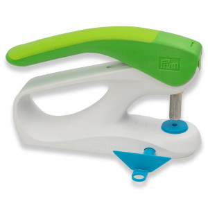 Prym VARIO Creative Tool - Druckknopfpresse - GRÜN