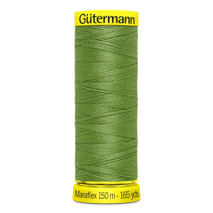 Gütermann Maraflex 120 elastisches Nähgarn 150 m 283