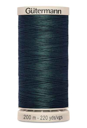 Gütermann Hand Quiltgarn - Quilting 200m 8113