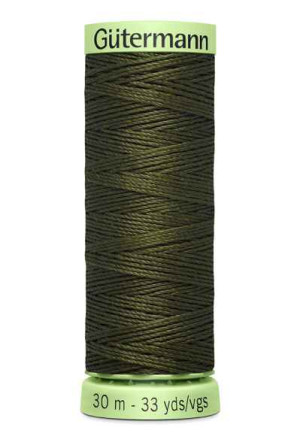 Gütermann Polyester Knopflochgarn 30m 531