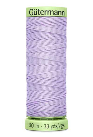 Gütermann Polyester Knopflochgarn 30m 442