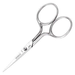 Kretzer Spirale Stickschere 9cm vollmetall