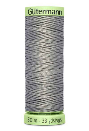 Gütermann Polyester Knopflochgarn 30m 493