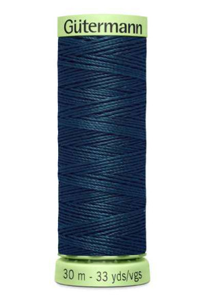 Gütermann Polyester Knopflochgarn 30m 764