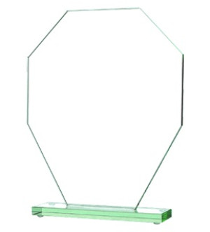 Trofeum szklane GS117-23