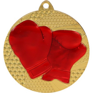 Medal boks MMC6450