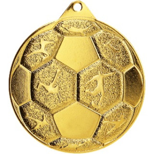Medal piłka nożna MMC8850
