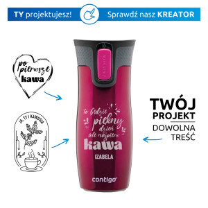 Contigo West Loop 2.0 KREATOR