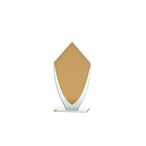 Trofeum szklane NBI-282W
