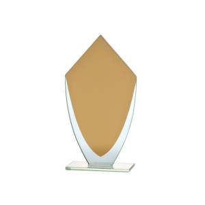 Trofeum szklane NBI-283W
