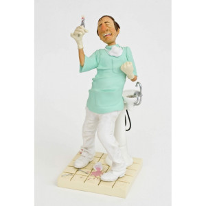 Statuetka Dentysta NBA-FO85515