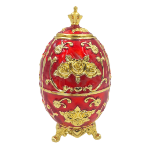 Jajo Fabergé – HRRG
