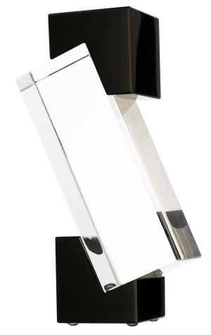 Trofeum szklane C080