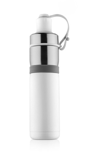 Bidon termiczny BREEZE 500 ml - 17666-01