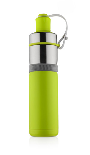 Bidon termiczny BREEZE 500 ml - 17666-13