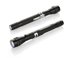 Latarka z magnesem ITI - 29125