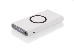 Power bank DOUBLE 8000 mAh - 45111-01