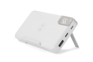 Power bank STAND 10000 mAh - 45120-01