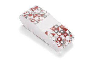 Owijka prezentowa WRAPY - 02221-04