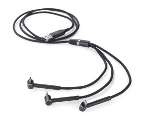 Kabel USB 6 w 1 RICO - 09122-02S