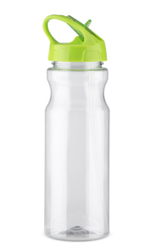 Bidon ze słomką TRANCE 700 ml - 16216-13