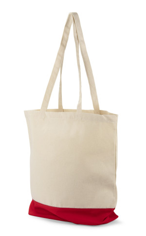 Torba bawełniana VIBO 340 g - 20812-04