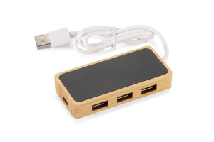 HUB USB NATRO - 09173-02