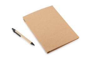 Notes DELA A5 - 18212-17
