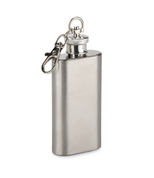 Brelok piersiówka FLASIK 50 ml - 17923-00