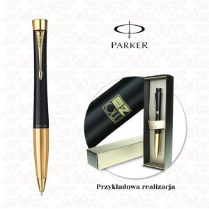 Długopis Parker URBAN S0767040 z grawerem